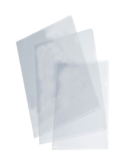 DOSS.ANG.RECT.GRAF.PVC 200µ Fº CR P/50